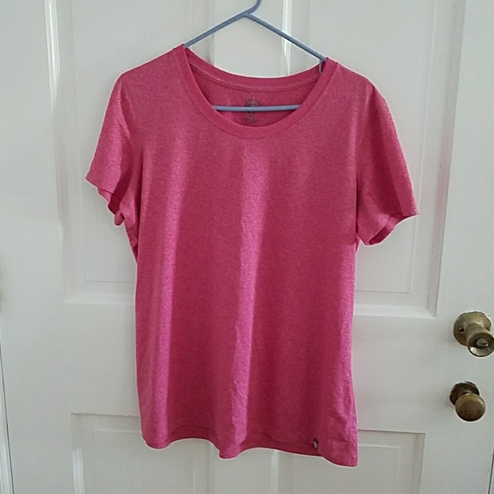 REI 100% Poleyster T'Shirt XL